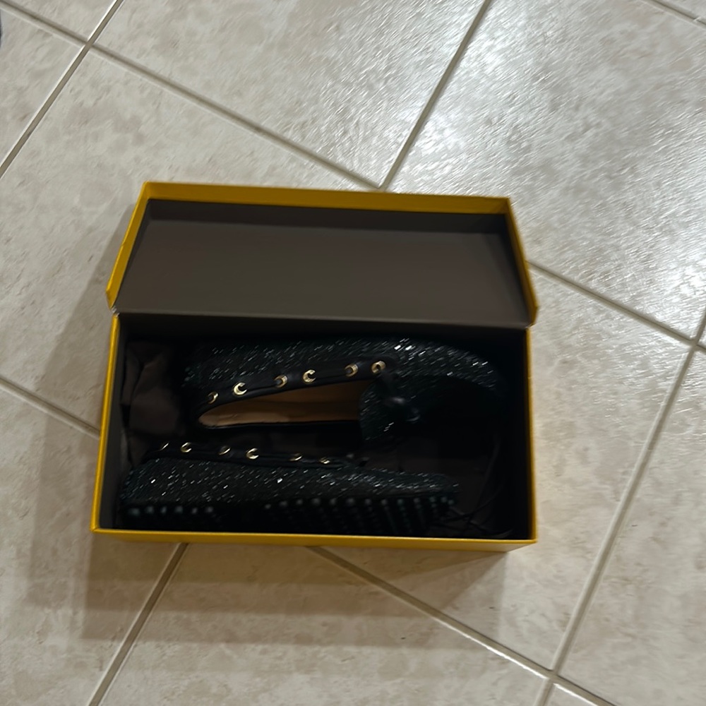 The original car shoe